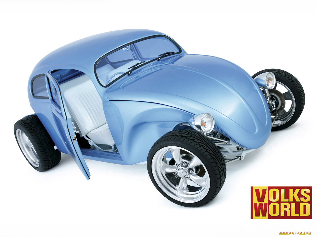 , volkswagen